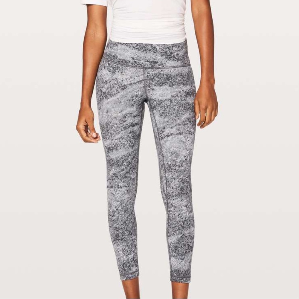 Align pant